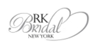 RK Bridal coupons